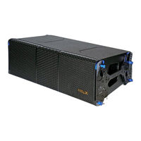 Pro DG Systems IBIZA Series User Manual