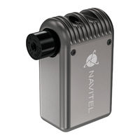 Navitel AIR8 MINI User Manual
