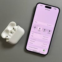 Apple - AirPods Pro 3