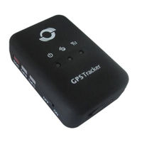 Meitrack GT30i User Manual