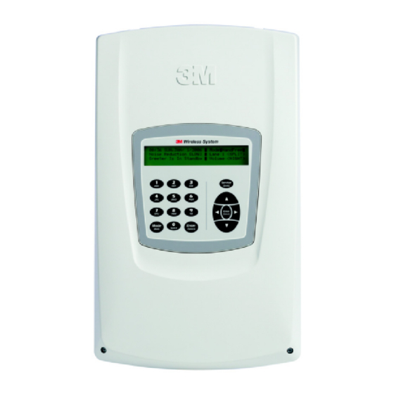 3M XT-1 Installation Manual