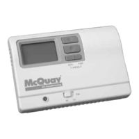 McQuay LIA303 Operation & Application Manual