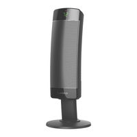 Lasko CS27600 Important Instructions & Operating Manual