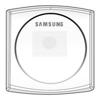 Samsung SEB-100 Installing Manual