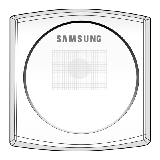 Samsung SEB-100 Manuals