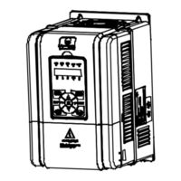 hpmont HD30-4T037G/045P User Manual