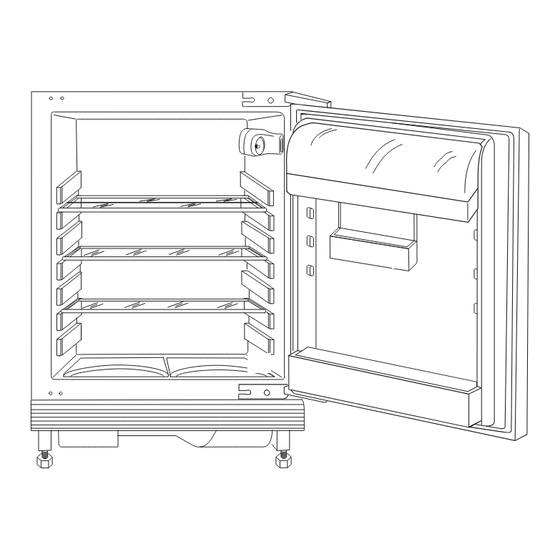 AEG SANTO Series Operating Instructions Manual