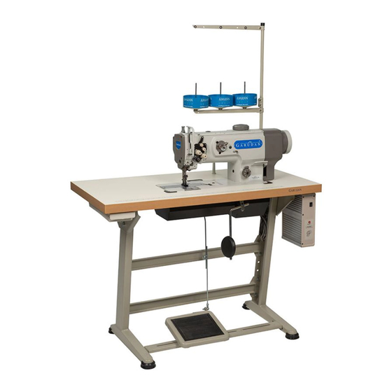Garudan GF-1130-4412 MH User Manual