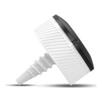 Garmin APPROACH CT10 Quick Start Manual