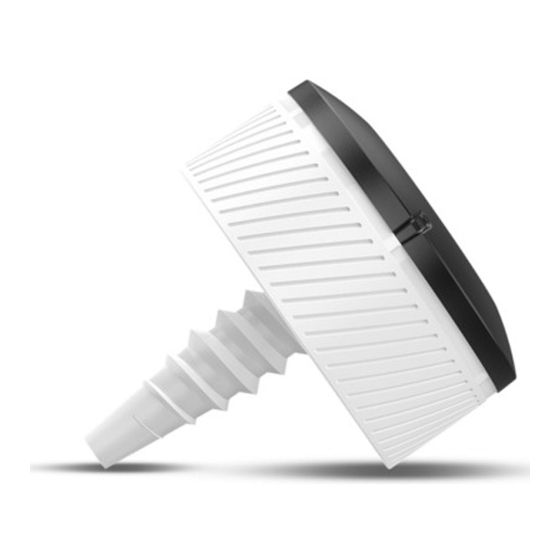 Garmin APPROACH CT10 Quick Start Manual