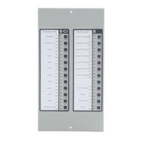 Notifier AEM-48A Installation Manual