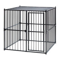 Petsafe HBK11-13659 Assembly Instructions Manual