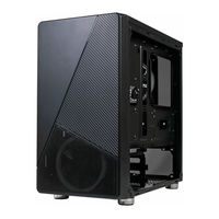 AZZA Noir User Manual