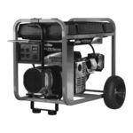 Briggs & Stratton 030241-0 Operator's Manual