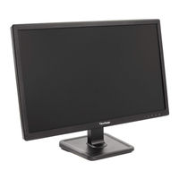 ViewSonic VS16490 User Manual