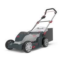 Cramer 40LM41 Original Instructions Manual