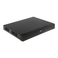 Dahua Technology XVR5232AN-I3 User Manual