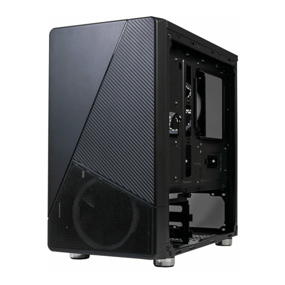 AZZA NOIR Manual