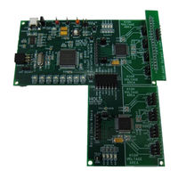 HOLT ADK-8400 Quick Start Manual