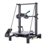 LONGER LK 5 PRO Manual