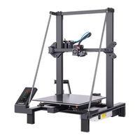 LONGER LK5Pro Manual