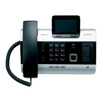 Swisscom Aton CLT 615 ISDN User Manual