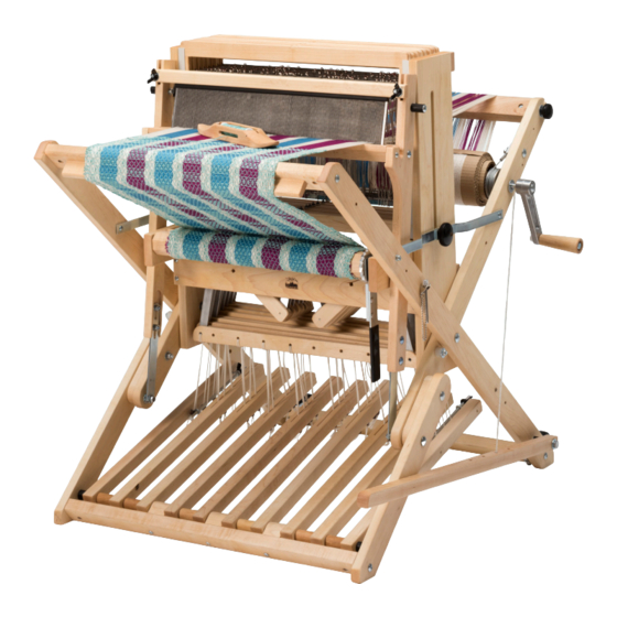 Schacht WOLF PUP 8.10 Assembly