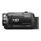 Camcorder Sony Handycam HDR-XR200 Specifications