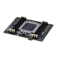 ADLINK Technology arm AMPERE COM-HPC-ALT User Manual