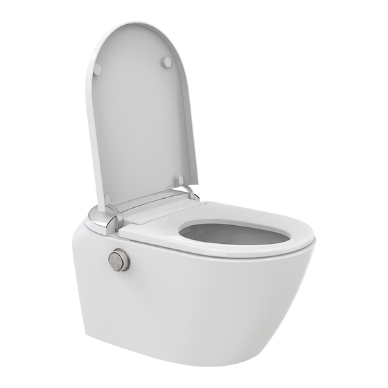 BERNSTEIN WC T620 Pro Instruction Manual