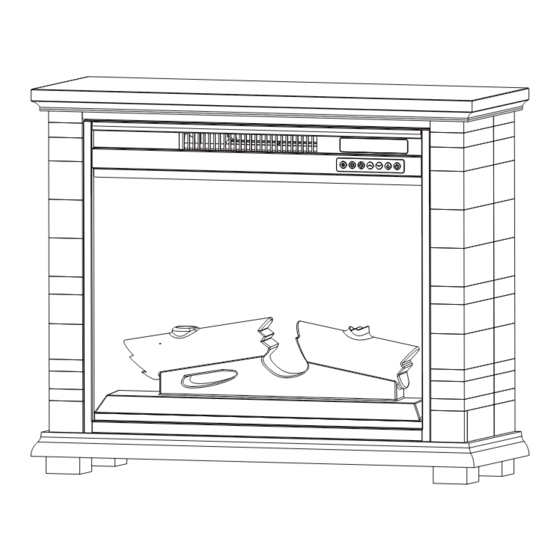 Life Smart FP1136 Instructions Manual