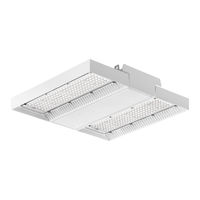 Trilux MIRONA FIT LED Series Mounting Instructions