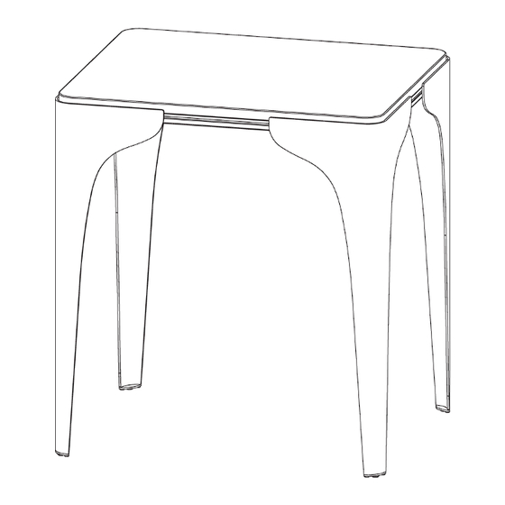 Hubbardton Forge Cove 750128 Assembly/Installation Instructions