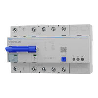 Doepke DPRCD-M User Information
