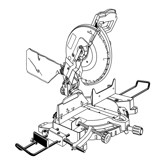 Ryobi RMS-1830 Operator's Manual