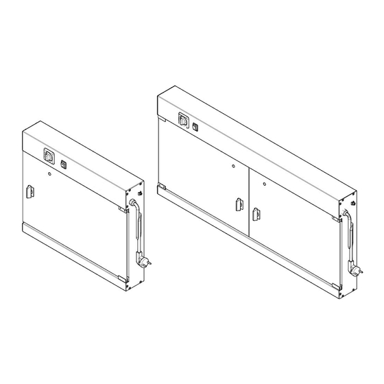 GGM gastro MSI10 User Manual