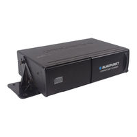 Blaupunkt CDC-A04 Service Manual