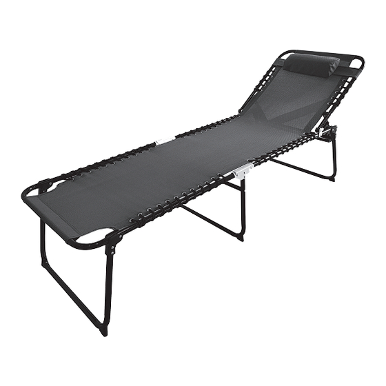 Costway OP70965 User Manual