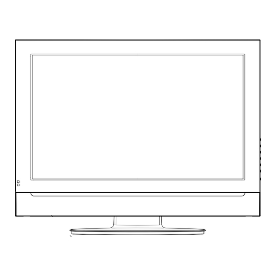 Haier LC-3210D Operating Instructions Manual