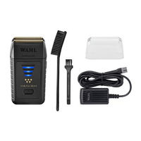 Wahl 3023923 Care And Maintenance