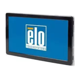Elo TouchSystems 32" LCD  Flat Panel TV ET3239L Manual