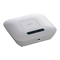 Wireless Access Point Cisco WAP121 Administration Manual