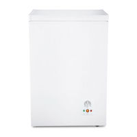 Logik LCF98W10 Instruction Manual