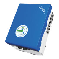 Samil Power SP-SR-V5-EN Product Manual