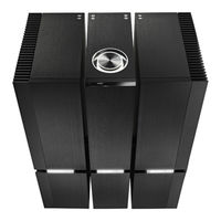 NAIM NAP S1 Owner's Manual