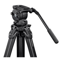 Vinten Vision 10AS Operator's Manual