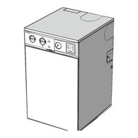 Worcester GREENSTAR HEATSLAVE12/18 User Instructions