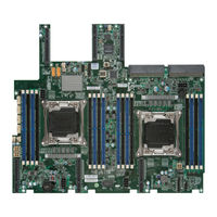 Supermicro X10DGQ User Manual