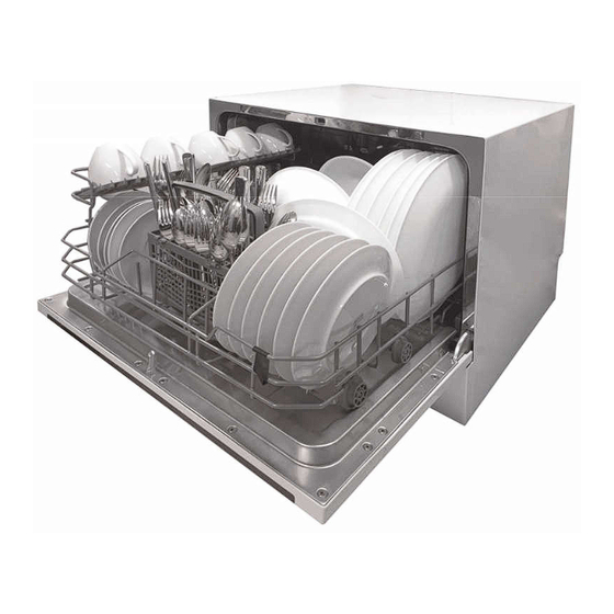 Sunbeam DWSB3607WW Instruction Manual