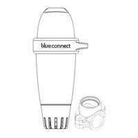 blueriiot Blue Connect Plus User Manual
